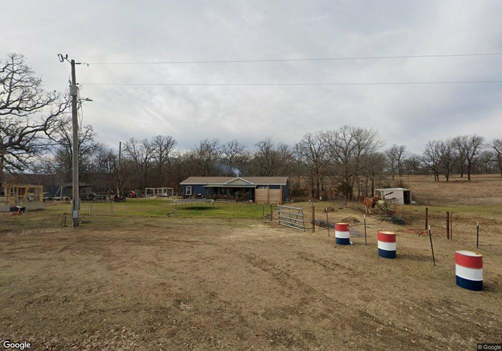 8510 S 177th West Ave, Sapulpa, OK 74066 - photo 1