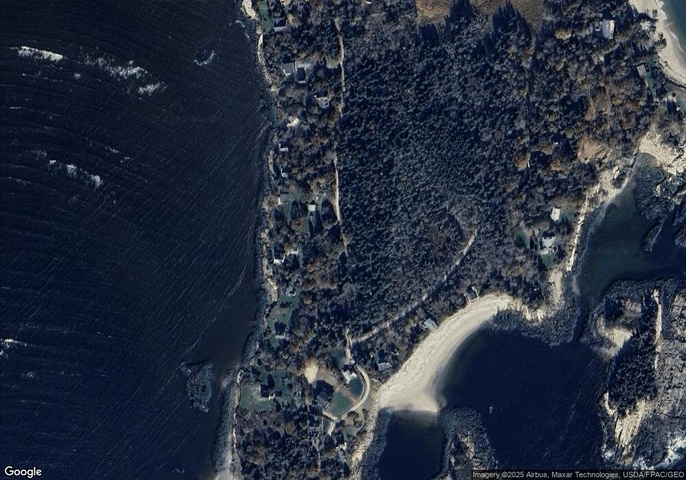 28 S Bay Rd, Georgetown, ME 04548 - photo 1