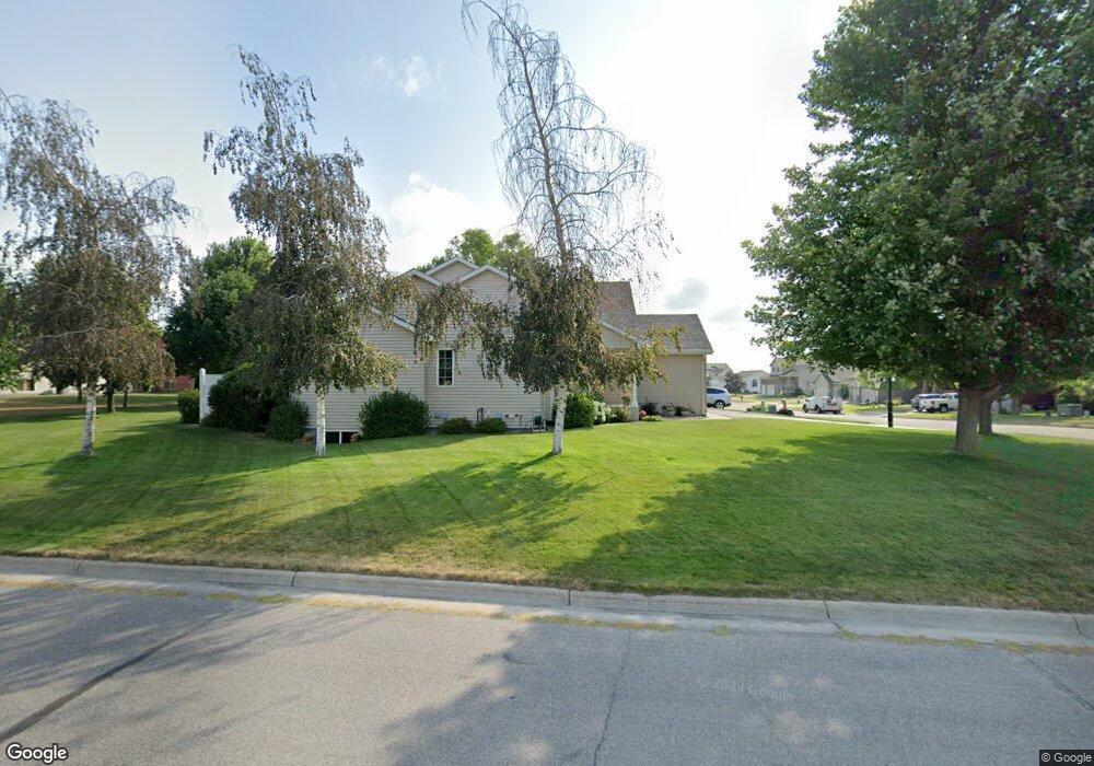 1613 Prairie View Ln NE, Sauk Rapids, MN 56379 - photo 1