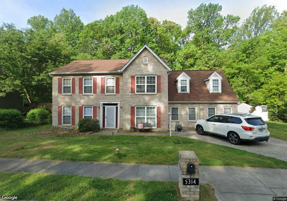 5314 Sylvan Rd, Richmond, VA 23225 - photo 1