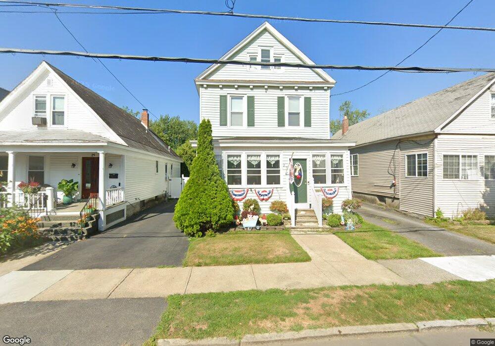 27 Hampton St, Albany, NY 12209 - photo 1