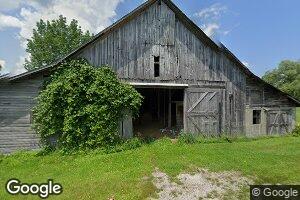 1813 Norfolk Rd, Southfield, MA 01259