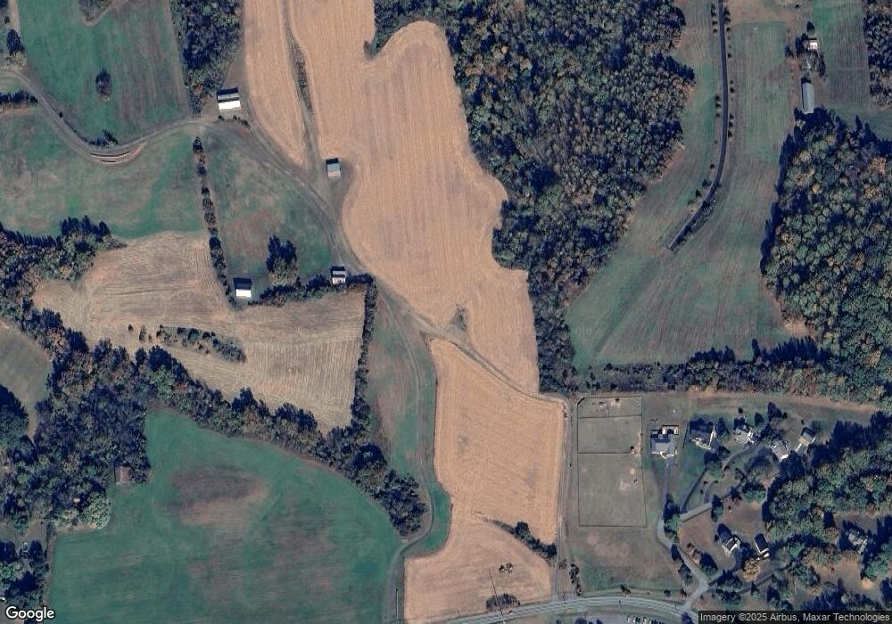 1125 W Mount Harmony Rd, Owings, MD 20736 - photo 1