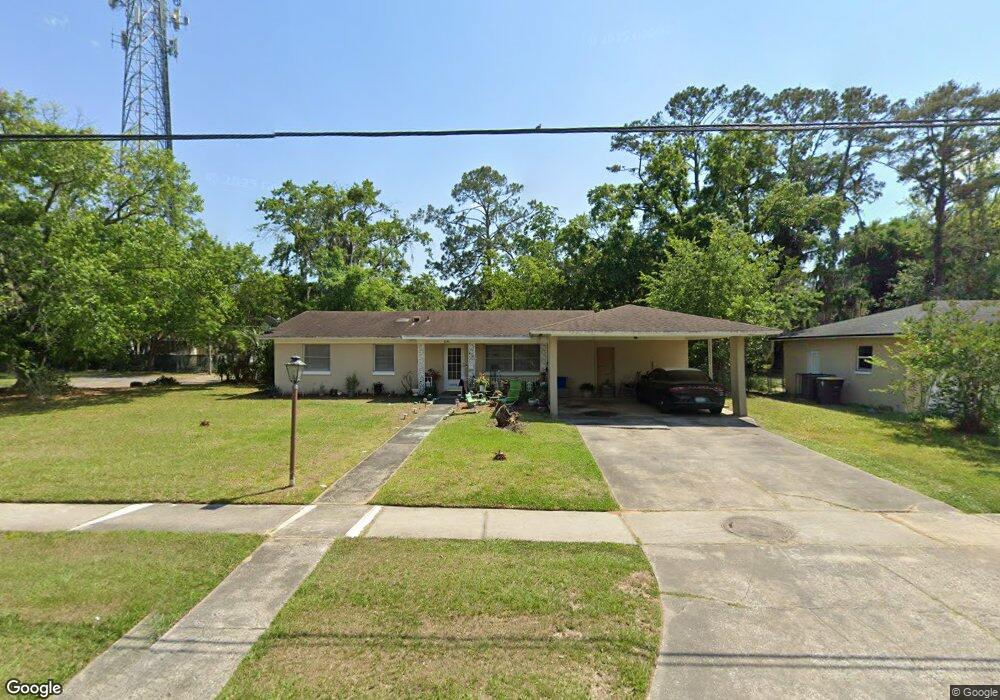 6040 Harlow Blvd, Jacksonville, FL 32210 - photo 1