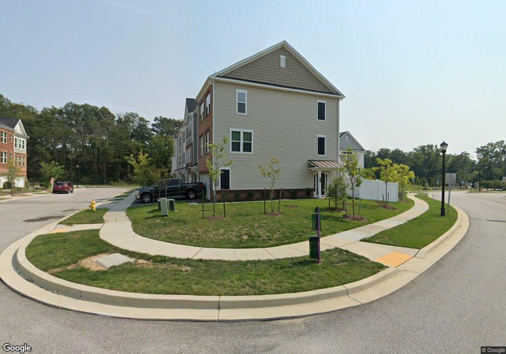 2705 Wessex Cir, Hanover, MD 21076 - photo 1