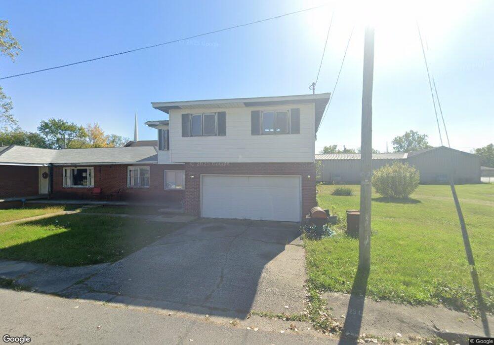 103 W 10th St, Lima, OH 45804 - photo 1