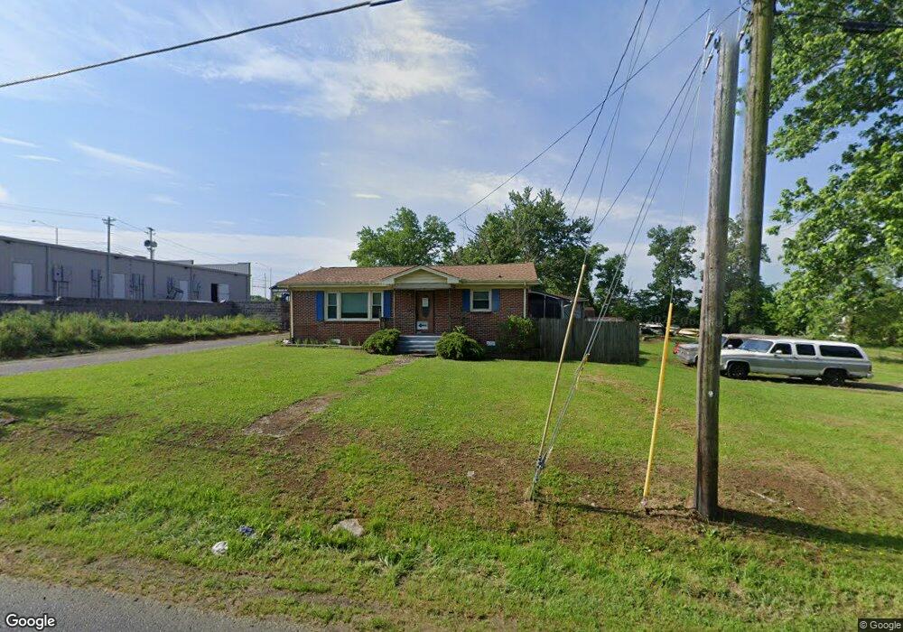 103 Moreland Ave, Shelbyville, TN 37160 - photo 1