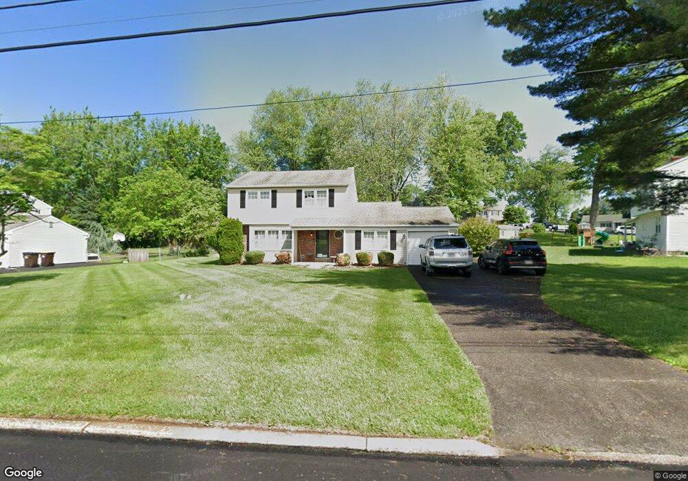 2023 Birchwood Dr, Norristown, PA 19401 - photo 1