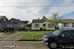 1226 15th Ave SW, Albany, OR 97321