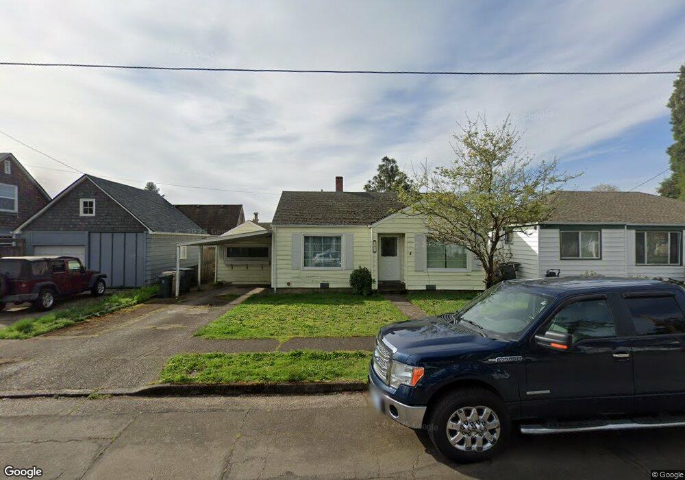 1226 15th Ave SW, Albany, OR 97321 - photo 1