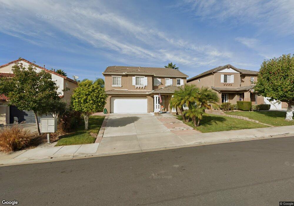 5166 Mendip St, Oceanside, CA 92057 - photo 1