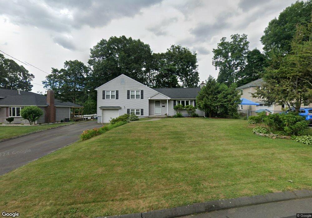 80 Forest Dr, Wethersfield, CT 06109 - photo 1