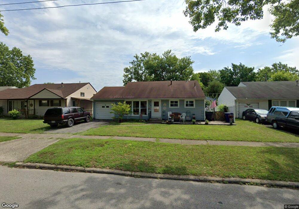 1310 Manfeld Dr, Columbus, OH 43227 - photo 1