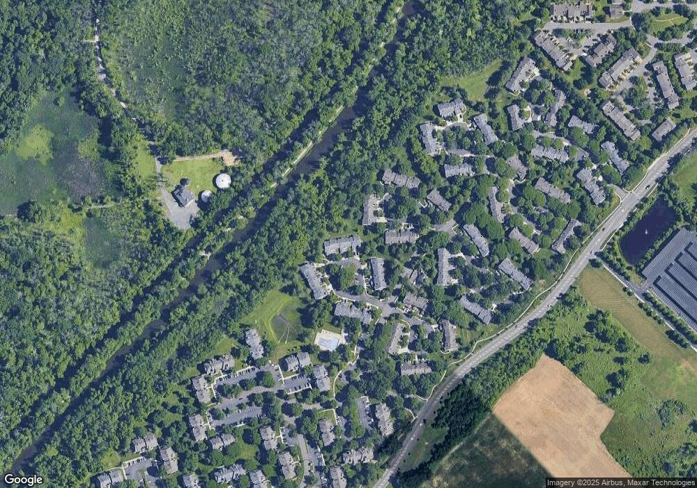 8 Aldgate Ct, Princeton, NJ 08540 - photo 1