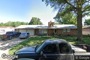 114 E Sunset Ln, Haven, KS 67543