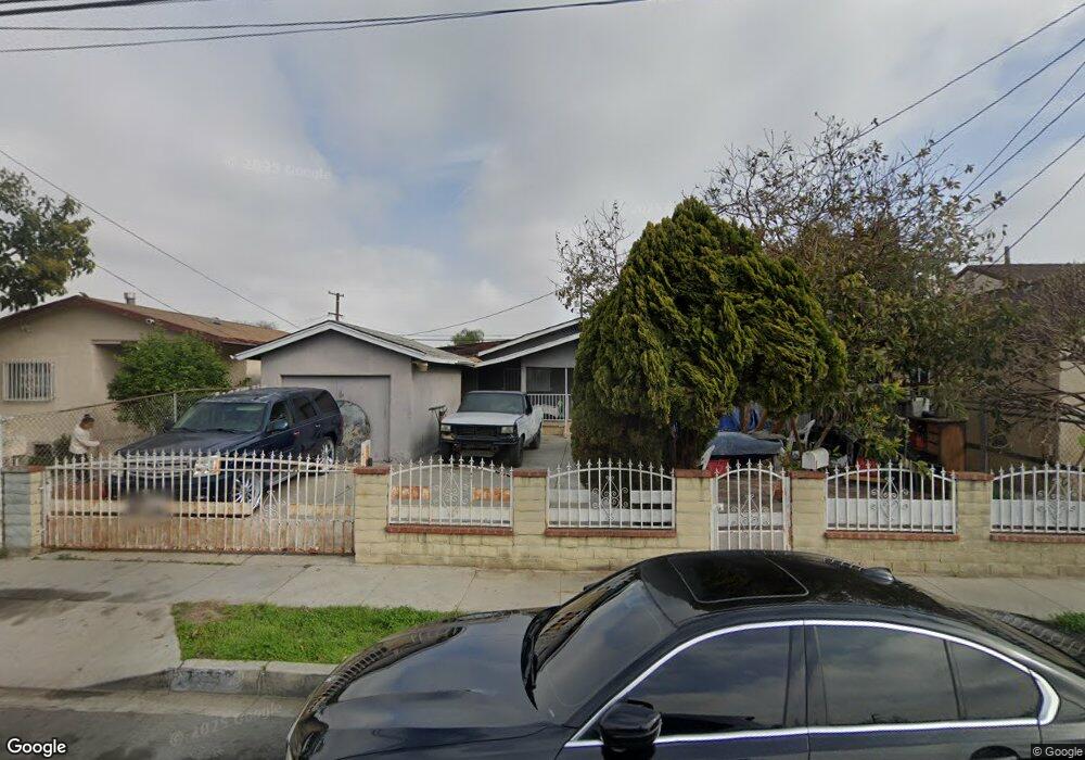 2975 Poplar Dr, Lynwood, CA 90262 - photo 1