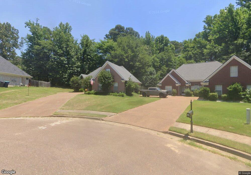 192 Pebble Creek Cove E, Hernando, MS 38632 - photo 1