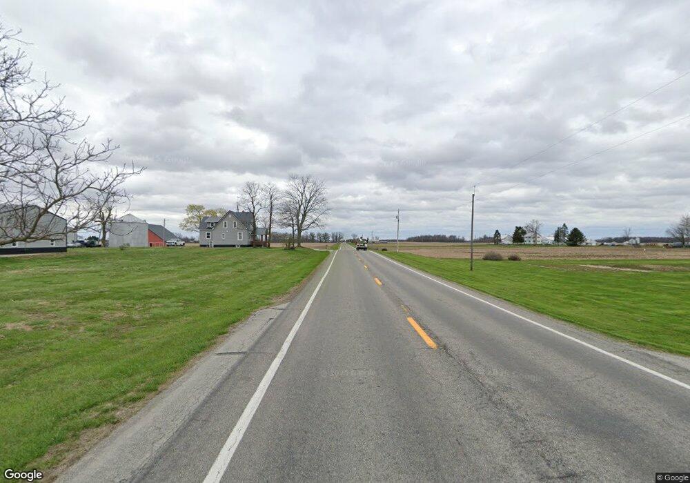 1208 S State Road 213, Tipton, IN 46072 - photo 1