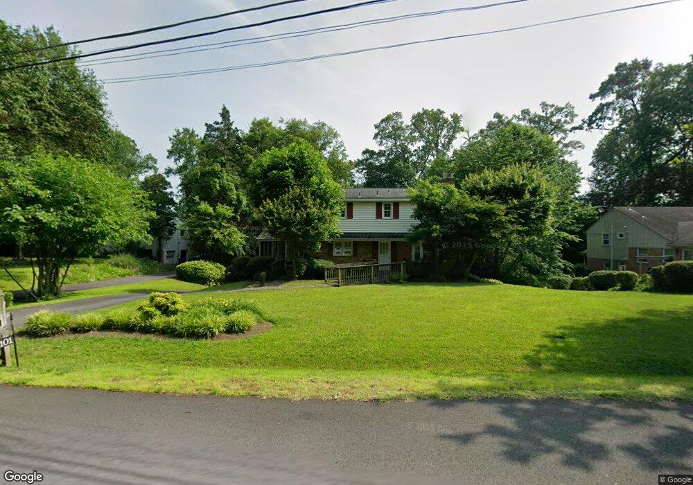 10101 Glenmere Rd, Fairfax, VA 22032 - photo 1