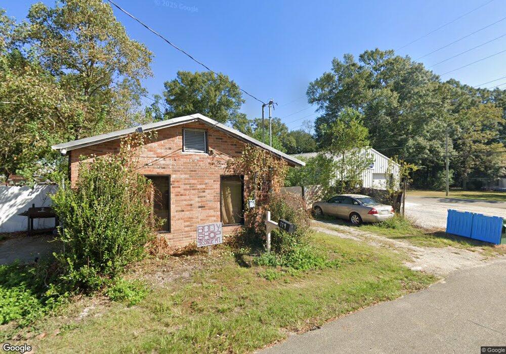 119 Harris St, Picayune, MS 39466 - photo 1
