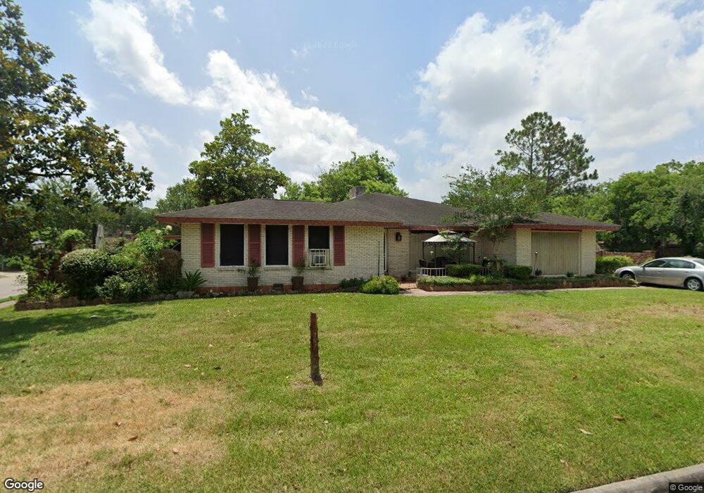 4844 Bricker St, Houston, TX 77033 - photo 1