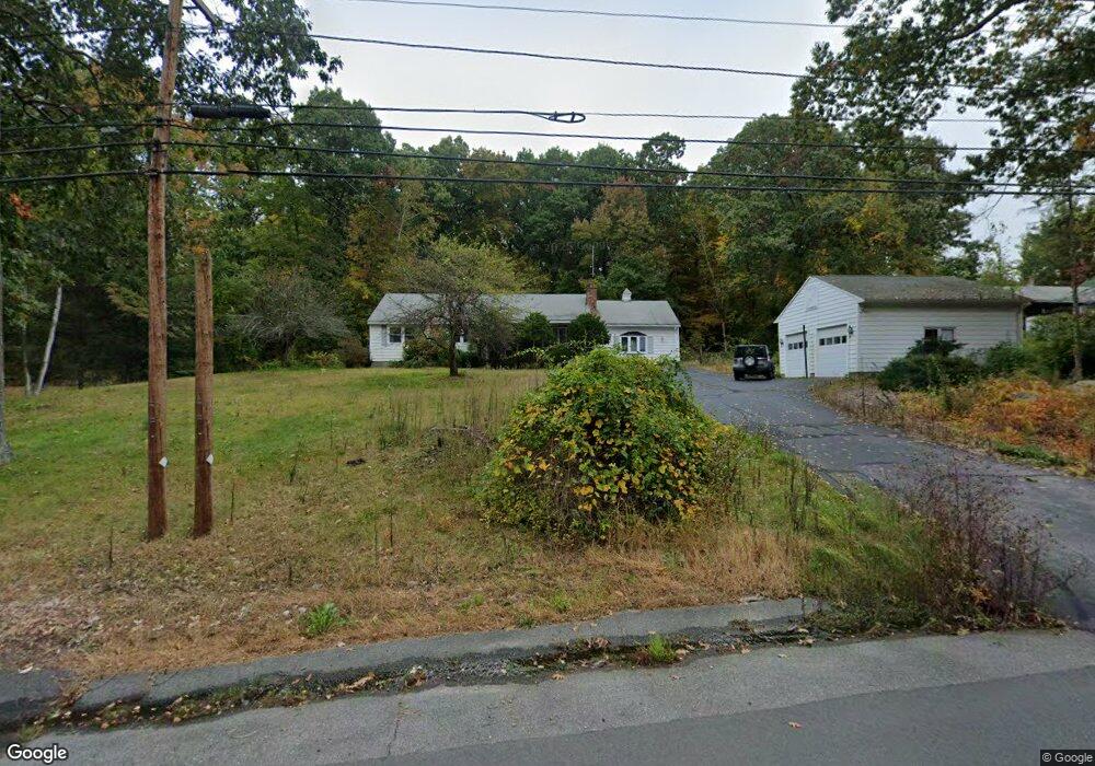 421 Belchertown Rd, Ware, MA 01082 - photo 1