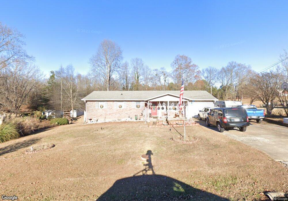 921 Winterhawk Cir, Inman, SC 29349 - photo 1