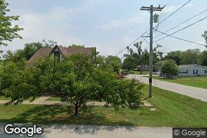 923 S Lane St, Palmyra, MO 63461