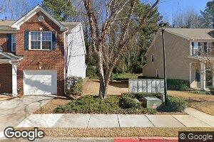 471 Lantern Wood Dr, Scottdale, GA 30079