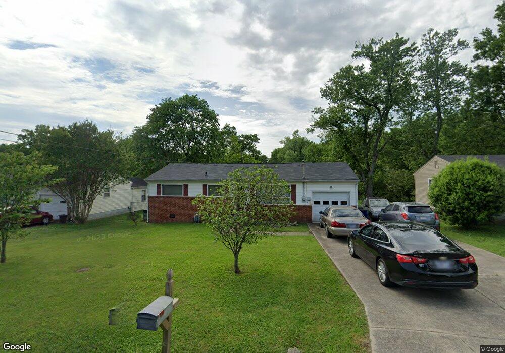 1019 Fairfield Pike, Shelbyville, TN 37160 - photo 1