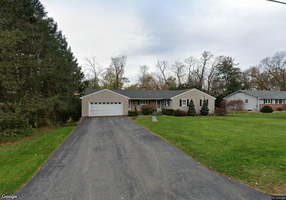 15 Grace Rd, South Windsor, CT 06074 - photo 1