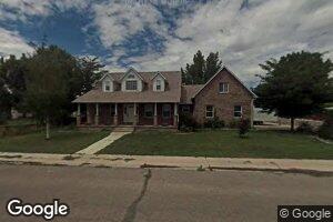 620 W 350 N, Salina, UT 84654
