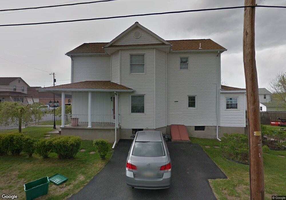 221 Chestnut St, Dupont, PA 18641 - photo 1