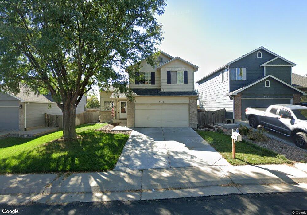 5540 Hudson Cir, Thornton, CO 80241 - photo 1