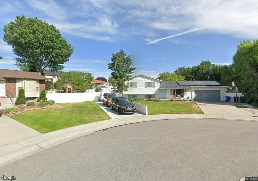 3738 Judd Cir, West Jordan, UT 84088 - photo 1