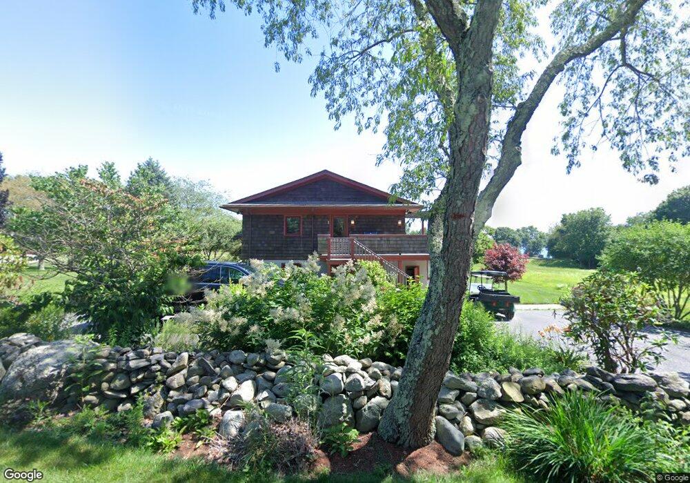 0 Pokanoket Trail, Warren, RI 02885 - photo 1