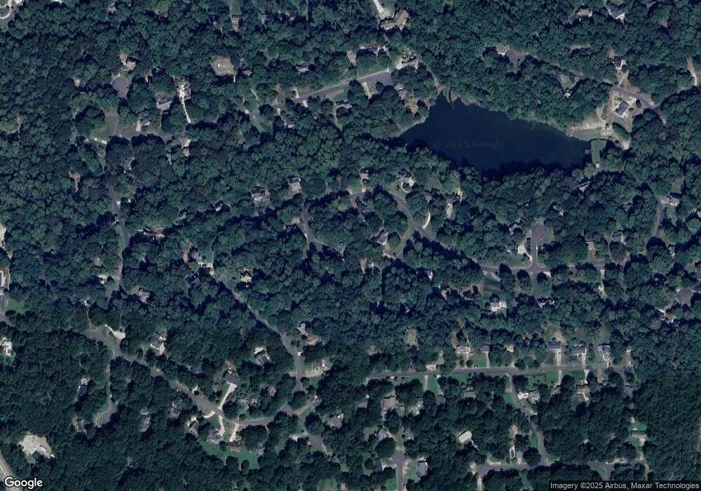 403 Buckeye Ln, Woodstock, GA 30188 - photo 1