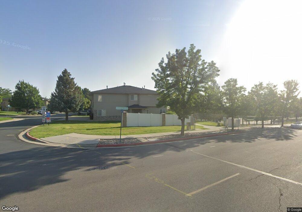 8503 S Ivy Gable Dr, West Jordan, UT 84081 - photo 1