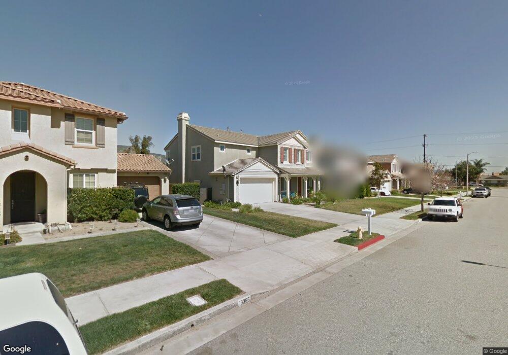 13362 Los Olivos Rd, Sylmar, CA 91342 - photo 1