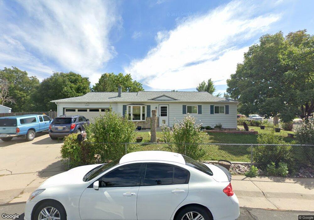 11167 Dexter Place, Thornton, CO 80233 - photo 1