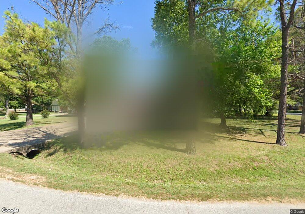 12337 E 138th St S, Broken Arrow, OK 74011 - photo 1