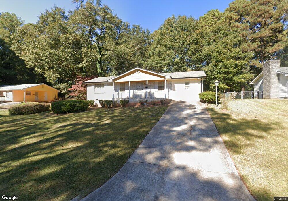 890 Carlton Dr SE unit 1, Conyers, GA 30094 - photo 1