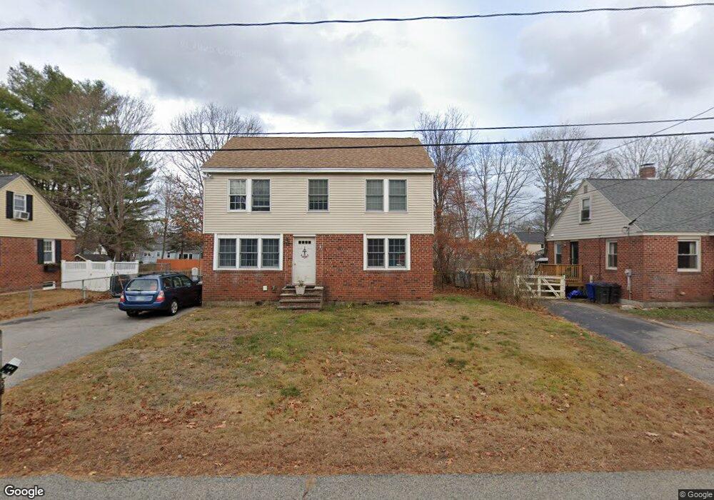 445 Greenside Ave, Portsmouth, NH 03801 - photo 1
