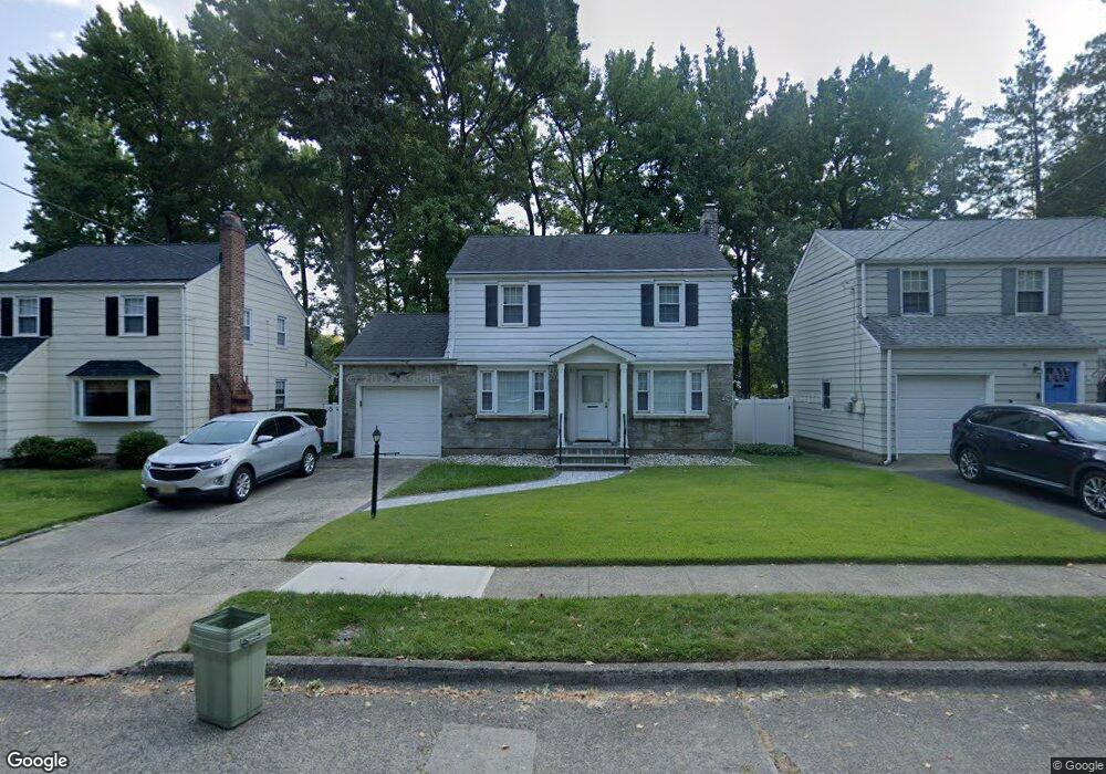 95 Ferncliff Rd, Bloomfield, NJ 07003 - photo 1