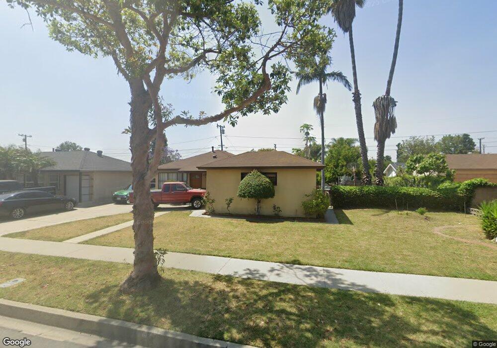 3518 E Arabella St, Long Beach, CA 90805 - photo 1