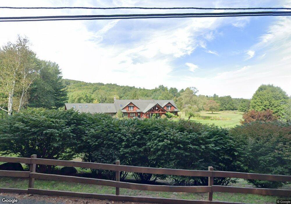 22 Rock a Dundee Rd, Hampden, MA 01036 - photo 1