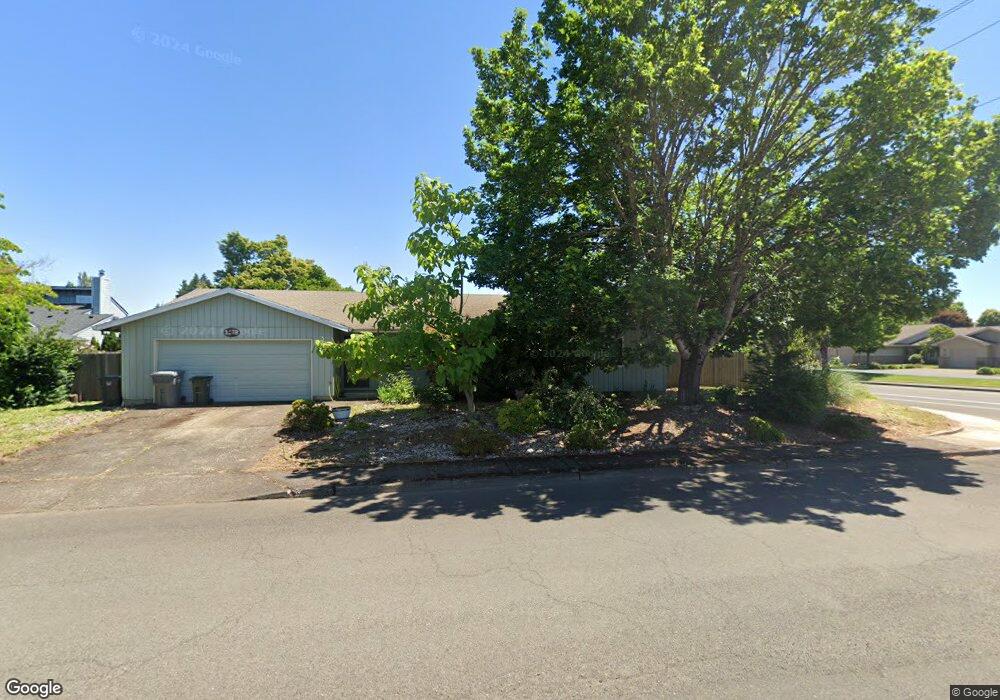 1278 S Holly St, Canby, OR 97013 - photo 1