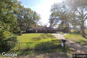 52 Stokes Ln, Forest Hill, LA 71430