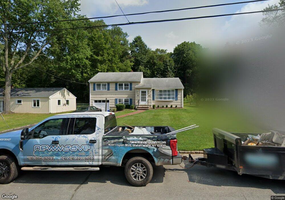 6 Hawthorne Dr, Livingston, NJ 07039 - photo 1