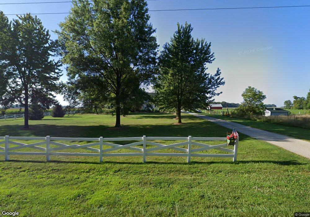 2332 E 700 S, Berne, IN 46711 - photo 1